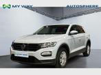 Volkswagen T-Roc T-Roc 1.0 TSI OPF, Wit, Handgeschakeld, 119 g/km, Airbags