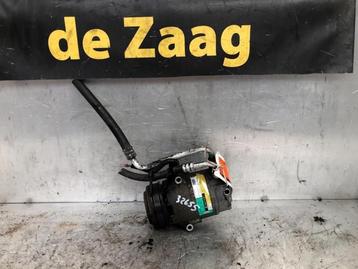 Aircopomp van een Opel Agila beschikbaar voor biedingen