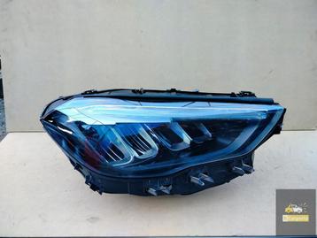 Mercedes GLA W247 Lift Full Led High Performance rechterlamp beschikbaar voor biedingen