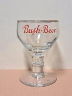 Verre Bush beer, Collections, Enlèvement ou Envoi, Comme neuf
