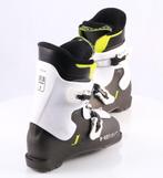 Chaussures de ski 35 36 EU pour enfants HEAD J2, coque facil, Carving, Skis, Utilisé, Head
