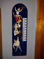 emaille  thermometer, Antiek en Kunst, Ophalen