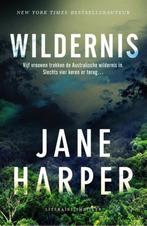 Te Koop Boek WILDERNIS Jane Harper, Boeken, Wereld overig, Jane Harper, Ophalen of Verzenden, Zo goed als nieuw