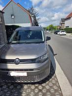 Volkswagen, Auto's, Euro 6, Bedrijf, Zilver of Grijs, Te koop