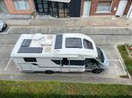 Adria Coral Plus 670DL Fiat, Caravans en Kamperen, Mobilhomes, Particulier, Adria