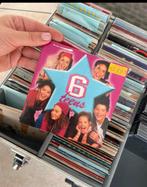 CD singles, Ophalen, Zo goed als nieuw