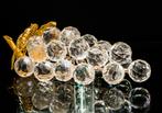 swarovski kristal tros druiven, Verzamelen, Ophalen of Verzenden, Figuurtje