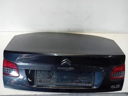 ACHTERKLEP Citroën C5 III Berline (RD) (A3), Auto-onderdelen, Carrosserie, Achterklep, Citroën, Gebruikt