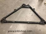 SUBFRAME ONDER MOTORBLOK BMW 3 SERIE E46, Auto-onderdelen, Ophalen of Verzenden, Gebruikt, BMW