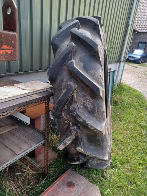Ploegbanden 18.4 R38, Zakelijke goederen, Landbouw | Onderdelen | Banden, Velgen en Assen, Ophalen