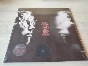Luke Hemmings: When Facing The Things We Turn Away From (Blu, Enlèvement ou Envoi, Neuf, dans son emballage, 12 pouces