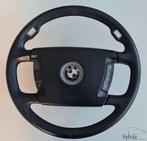 Stuur stuurwiel incl airbag Bmw 7 serie E65/E66, Auto-onderdelen, Ophalen of Verzenden, Gebruikt