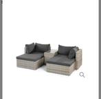 Loungeset NIEUW IN DE DOOS, Tuin en Terras, Tuinsets en Loungesets, Ophalen, Nieuw, Loungeset