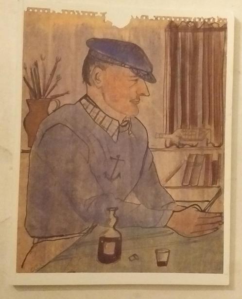 Jean-Marie Strebelle vu par ses amis - G. Lees, 1991. - 79pp, Boeken, Kunst en Cultuur | Beeldend, Ophalen of Verzenden