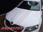Capot d'un Skoda Octavia (Octavia 13-) (LF9E), -, 3 mois de garantie, Utilisé, Skoda