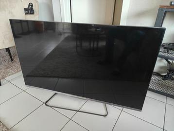 Mooie Tv Philips (niet werkend - knippert 2x rood) beschikbaar voor biedingen