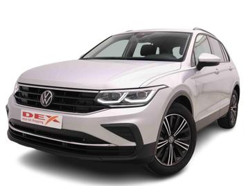 VOLKSWAGEN Tiguan 1.5 TSi 150 Life beschikbaar voor biedingen