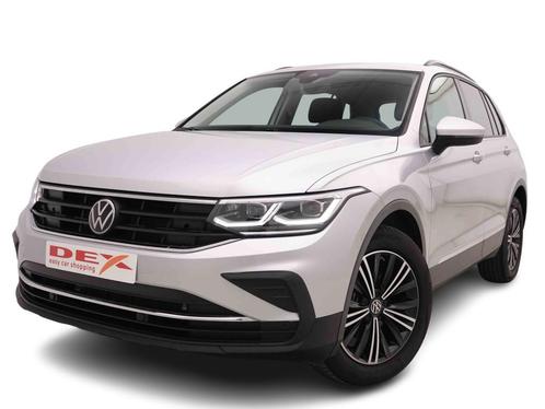VOLKSWAGEN Tiguan 1.5 TSi 150 Life, Auto's, Volkswagen, Tiguan, ABS, Airbags, Airconditioning, Boordcomputer, Cruise Control, Elektrische ramen