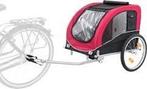 Honden fietskar en buggy trixie large, Dieren en Toebehoren, Ophalen