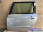 PEUGEOT 307 SW Station links achter grijs ETSC Deur portier, Auto-onderdelen, Ophalen, Gebruikt, Peugeot, Deur