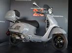 Vespa GTS 300 Super Tech HPE RST seulement 1093 Km, 1 cylindre, 12 à 35 kW, Scooter, 300 cm³