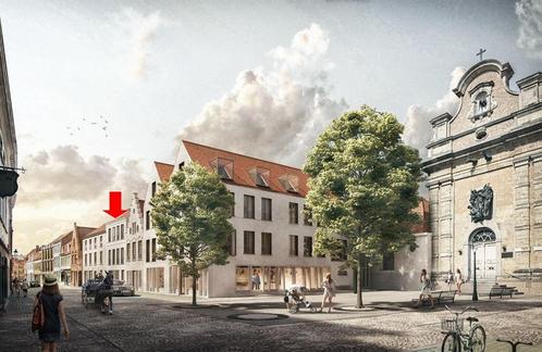 Commercieel te koop in Brugge, Immo, Huizen en Appartementen te koop, Overige soorten