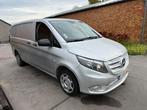 Mercedes vito 111cdi/2015/airco, Auto's, Bestelwagens en Lichte vracht, 1600 cc, Mercedes-Benz, Bedrijf, Diesel