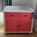 Leuke babykamer, Ophalen, Gebruikt