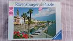 puzzel 1000 stuks Ravensburger, Hobby en Vrije tijd, Ophalen of Verzenden, 500 t/m 1500 stukjes, Zo goed als nieuw, Legpuzzel