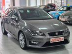 SEAT Leon 1.4 TSI FR Full Led Sensors Clim Gps Blue Cruise, Auto's, Seat, Gebruikt, 4 cilinders, Leon, 5 deurs