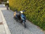 PIAGGIO ZIP, Motoren, Ophalen, 11 kW of minder