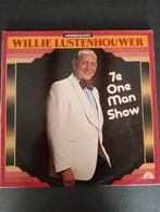 Willy lustenhouwer, CD & DVD, Vinyles | Néerlandophone, Comme neuf, Musique régionale, Enlèvement ou Envoi