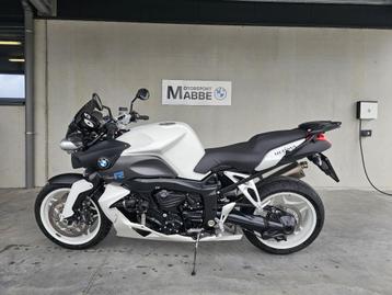K 1200 R  beschikbaar voor biedingen