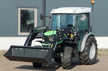 Deutz 3060 4wd / 00035 Draaiuren / Full Options beschikbaar voor biedingen