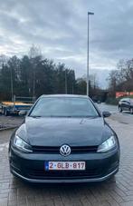 Golf 7.5 2016, Autos, Achat, Boîte manuelle, Alcantara, 5 portes