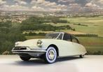 Citroën DS 1/18, Ophalen of Verzenden, Zo goed als nieuw