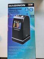 Dia- en fotonegatief scanner, Computers en Software, Ophalen, Zo goed als nieuw, Diascanner, Maginon