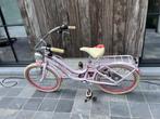 Kinderfiets, Fietsen en Brommers, Ophalen, Gebruikt, 16 tot 20 inch, Oxford