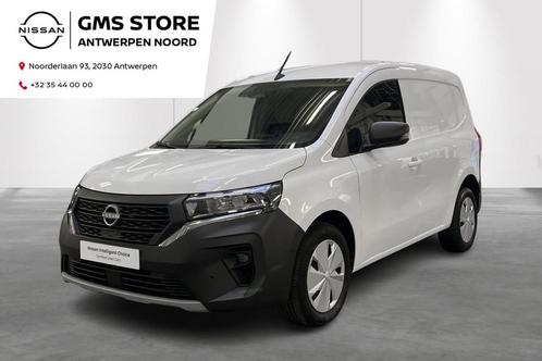 Nissan Townstar L1H1 EV N-Connecta - NIEUW!, Auto's, Nissan, Te koop, Overige modellen, Bluetooth, Centrale vergrendeling, Cruise Control