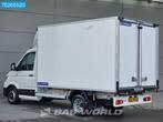 Volkswagen Crafter 177pk Lamberet Koelwagen FRC Koelwagen Ca, Auto's, Bestelwagens en Lichte vracht, Gebruikt, Euro 6, 4 cilinders