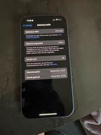 Iphone 16 100procent capaciteit, Télécoms, Téléphonie mobile | Apple iPhone, Enlèvement ou Envoi, Comme neuf, IPhone 16