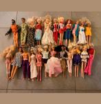 Lot de poupée vintage, Collections, Poupées