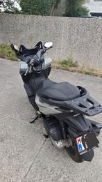 Honda forza, Motoren, Particulier, Scooter, ABS