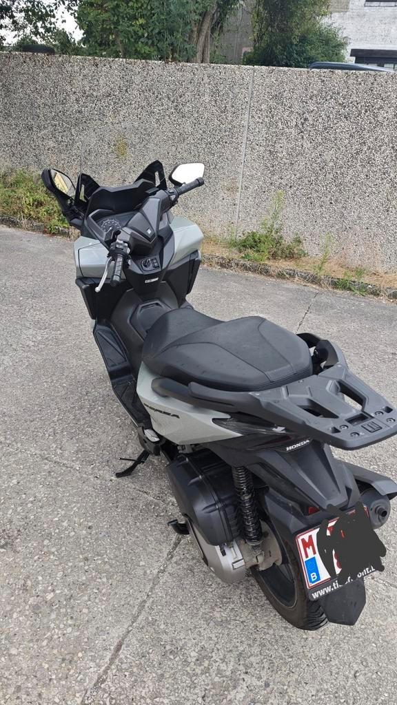 Honda forza, Motoren, Motoren | Honda, Particulier, Scooter, ABS, Ophalen