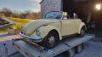 Cox 1302 cabriolet, Autos, Achat, Cabriolet, Coccinelle, Particulier