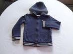 116 – Bel & Bo vestje maat 116, Kinderen en Baby's, Ophalen of Verzenden, Zo goed als nieuw, Meisje, Trui of Vest