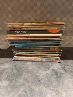 Ongeveer 50 strips, Enlèvement, Utilisé