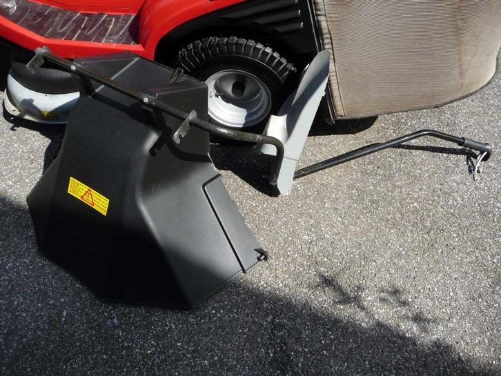 HONDA-kits voor HONDA HF 2315 HME zitmaaier, Tuin en Terras, Kruiwagens, Gebruikt, Handmatig, Ophalen of Verzenden