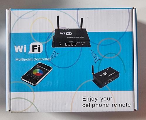 Wifi multipoint controller, Computers en Software, Routers en Modems, Nieuw, Ophalen of Verzenden