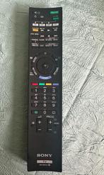 2 x originele afstandsbediening voor Sony Bravia, Tv, Ophalen of Verzenden, Zo goed als nieuw, Origineel